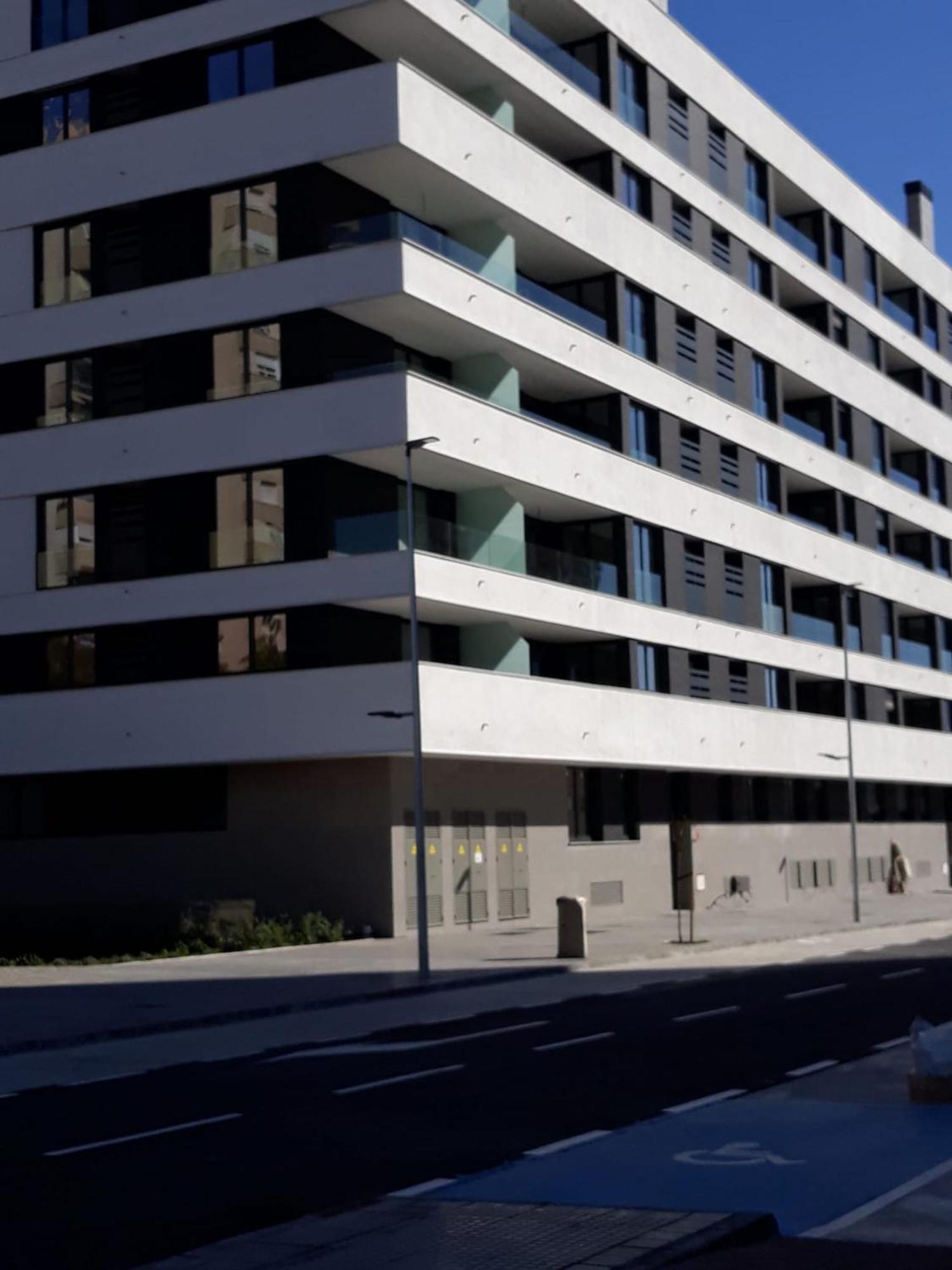 Terralmar Beach & City Màlaga Exteriér fotografie