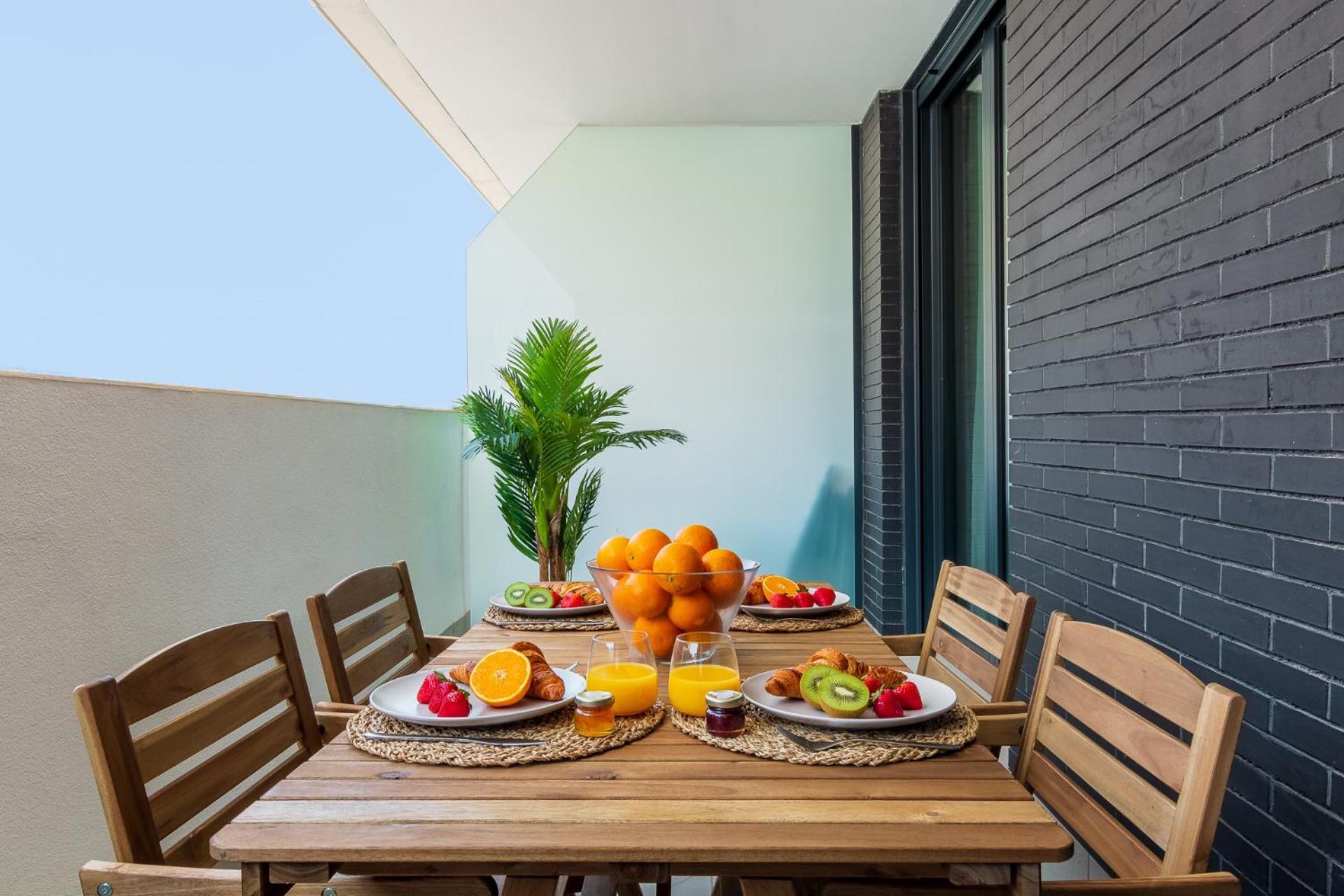 Terralmar Beach & City Màlaga Exteriér fotografie
